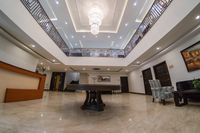 review-Jashn Resort