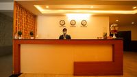 review-Jashn Resort