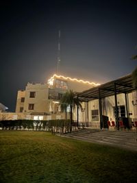 review-Jashn Resort