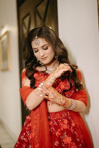 review-Saakshi Rawal - Makeup Artist