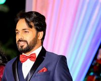 review-Saakshi Rawal - Makeup Artist