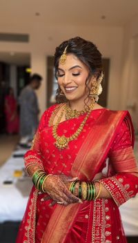 review-Saakshi Rawal - Makeup Artist