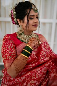 review-image-0-Saakshi Rawal - Makeup Artist