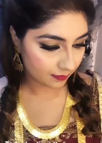 review-Get Sparkled by Aenaz Khan 