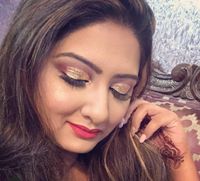 review-Get Sparkled by Aenaz Khan 