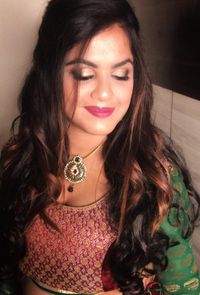 review-Makeup by Dinkle