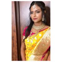 review-Makeuped by Ekta Dubey