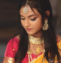 review-Makeuped by Ekta Dubey