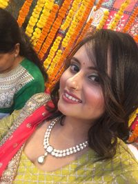 review-Blending Tales By Surbhi