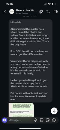 review-Theera Ulaa Weddings