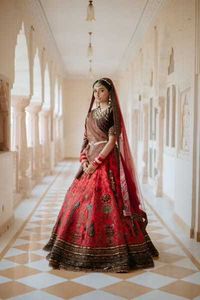 review-Mundota Fort and Palace, Jaipur