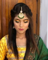 review-Makeup by Nidhi