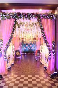 review-Meraki Events by Surabhi