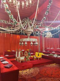 review-Meraki Events by Surabhi