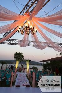 review-Pied Piper Events