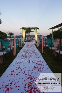 review-Pied Piper Events