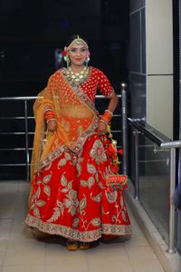 review-Kalki Fashion