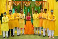 review-The Wedding Sloka