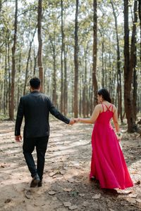 review-The Wedwell by Praveen Rathore