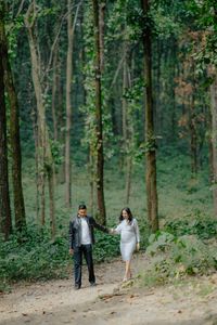 review-The Wedwell by Praveen Rathore