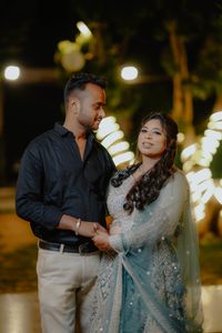 review-The Wedwell by Praveen Rathore