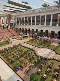 review-Rajbari Bawali