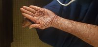 review-Suraj Mehandi Artist