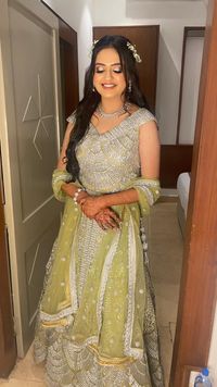 review-Makeup by Dishi