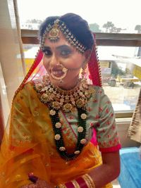 review-Makeup by Dishi