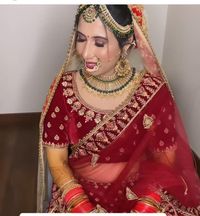 review-Makeup by Dishi