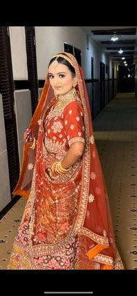 review-Makeup by Dishi