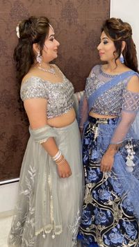 review-Makeup by Dishi