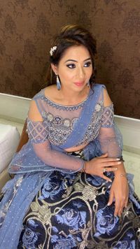 review-Makeup by Dishi