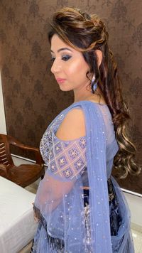 review-Makeup by Dishi