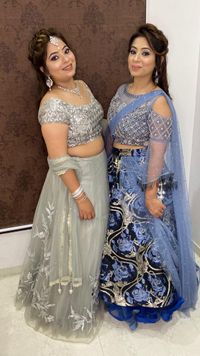 review-Makeup by Dishi