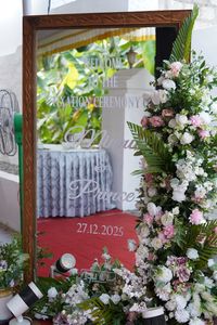 review-Beyond the Decor by Cerin Antony