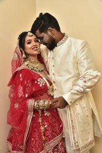 review-Pooja Powar Makeovers