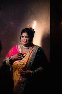 review-Pooja Powar Makeovers