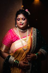 review-Pooja Powar Makeovers