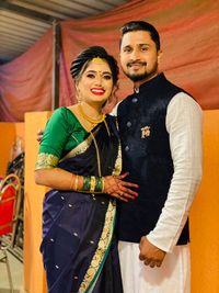 review-Pooja Powar Makeovers