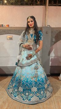 review-Pooja Powar Makeovers