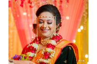 review-Pooja Powar Makeovers