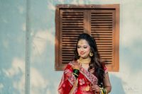 review-Pooja Powar Makeovers