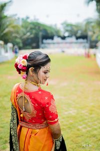 review-Pooja Powar Makeovers