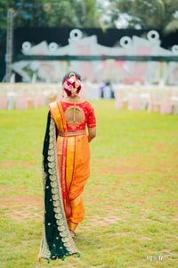 review-Pooja Powar Makeovers
