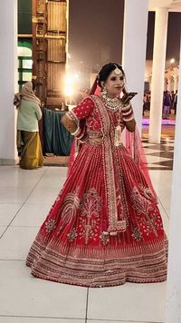 review-Glimz and Gloss by Jyoti Bhatia