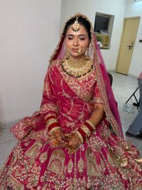 review-Glimz and Gloss by Jyoti Bhatia