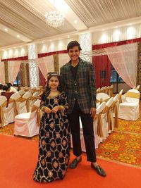 review-Pritesh Sharma Choreography