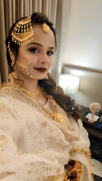 review-Face Sculptures by Shweta