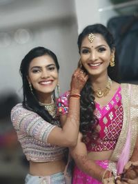review-Makeup by Dharmishta